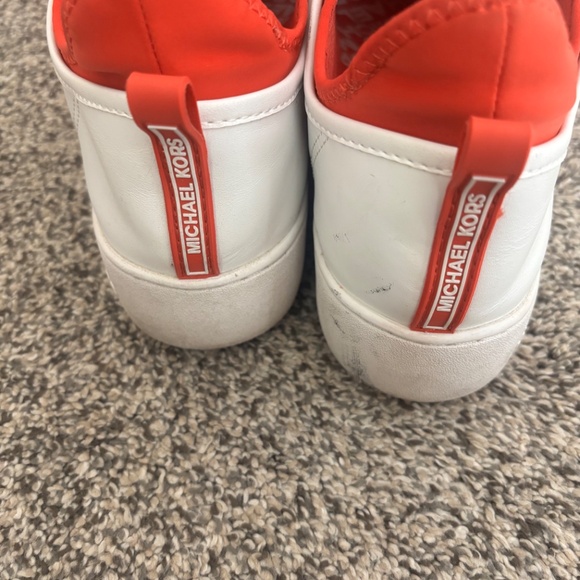 Michael Kors sneakers - Picture 2 of 7